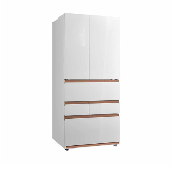 TOSHIBA MULTI DOOR FRIDGE GR-RM919WI-PGX(B3)