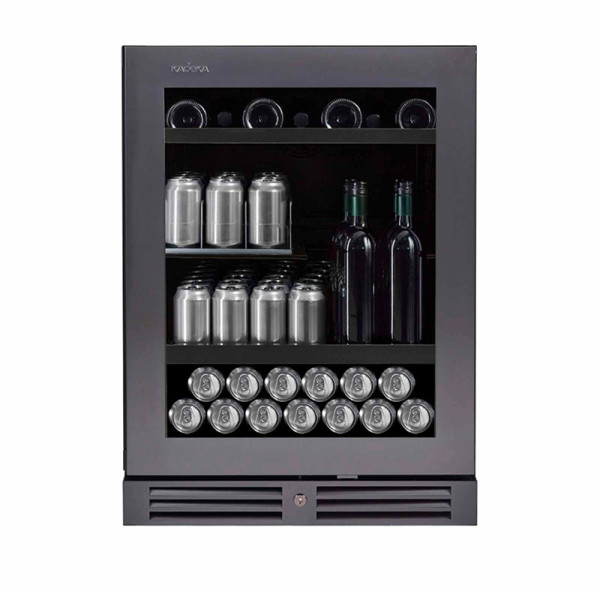 KADEKA WINE CELLAR KB60BC(LH)