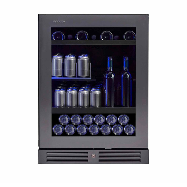 KADEKA WINE CELLAR KB60BC(LH)