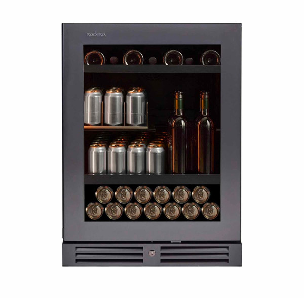 KADEKA WINE CELLAR KB60BC(LH)
