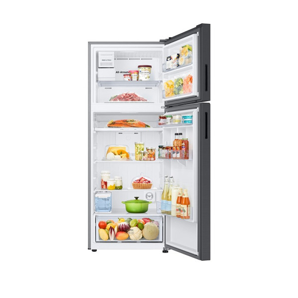 Samsung 2 DOOR FRIDGE RT47CB6686B1SS