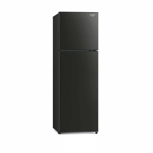 MITSUBISHI 2 DOOR FRIDGE MR-FC34EX-MB-P