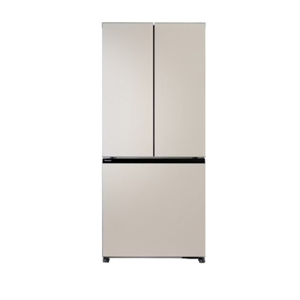 PANASONIC MULTI DOOR FRIDGE NR-CW530HWCS