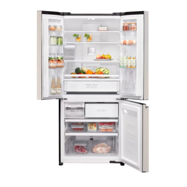 PANASONIC MULTI DOOR FRIDGE NR-CW530HWCS