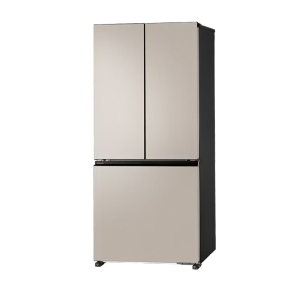 PANASONIC MULTI DOOR FRIDGE NR-CW530HWCS