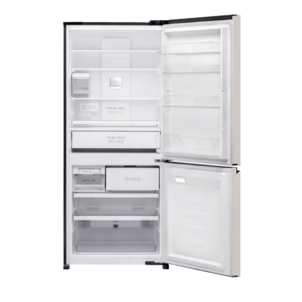 PANASONIC MULTI DOOR FRIDGE NR-BW530HWCS