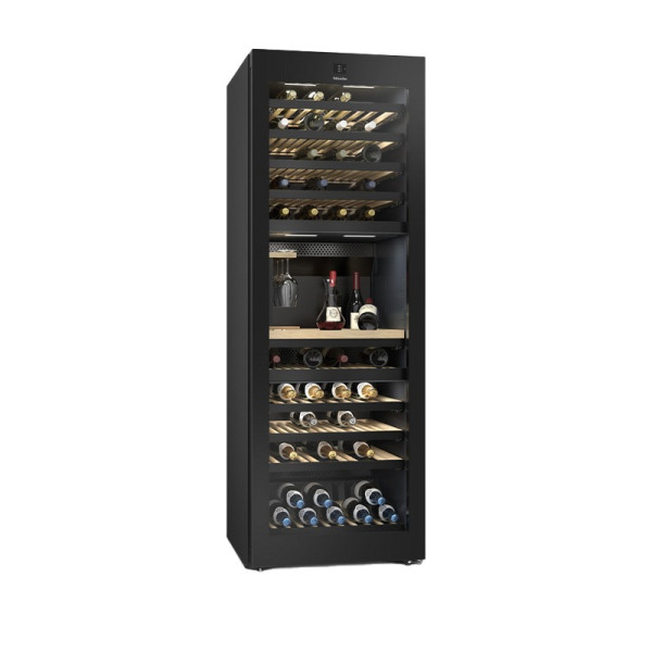 MIELE WINE CELLAR KWT4999F obsw