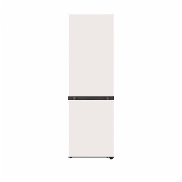 LG 2 DOOR FRIDGE GB-B3445BE