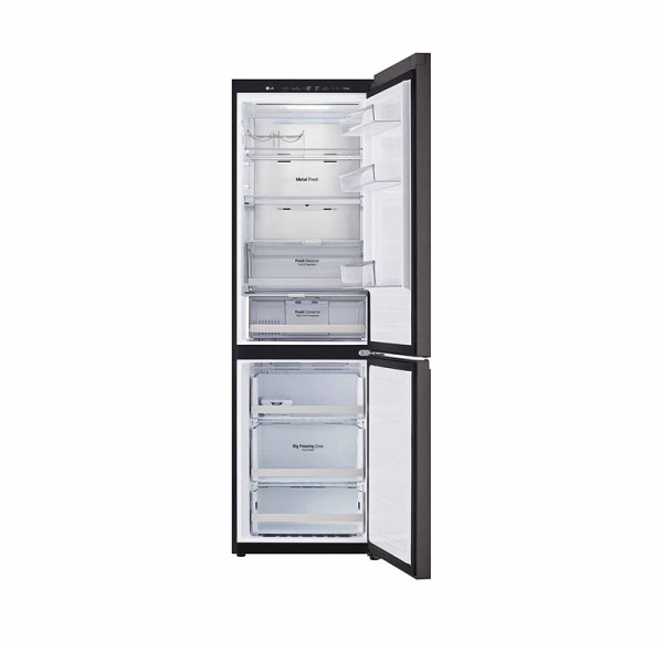 LG 2 DOOR FRIDGE GB-B3445BE