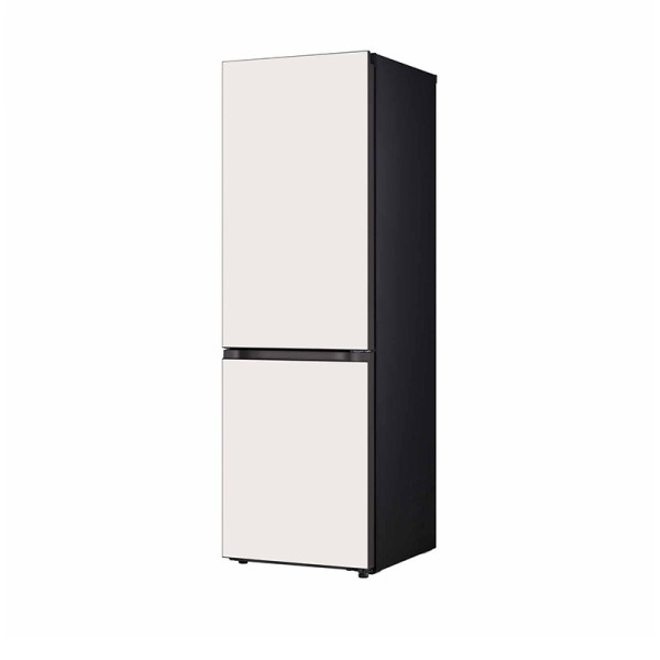 LG 2 DOOR FRIDGE GB-B3445BE