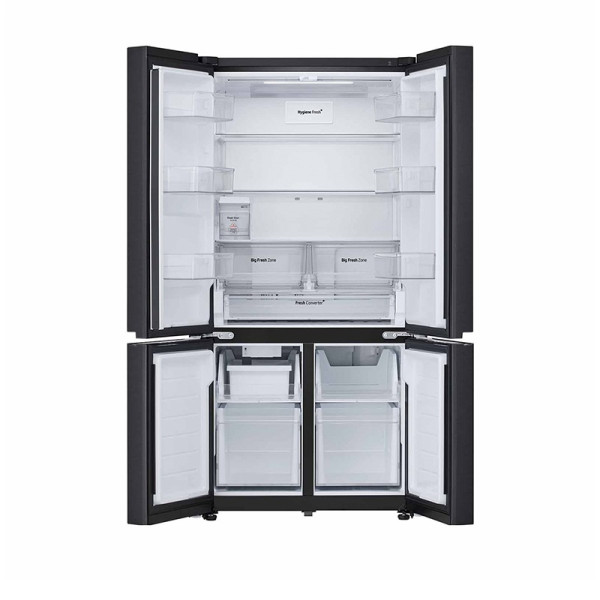 LG MULTI DOOR FRIDGE GF-F5885EP