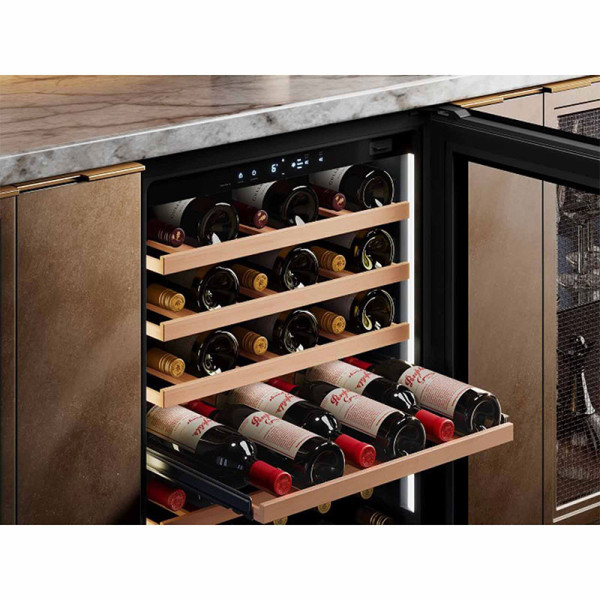 VINTEC WINE CELLAR VWS820SCB-X