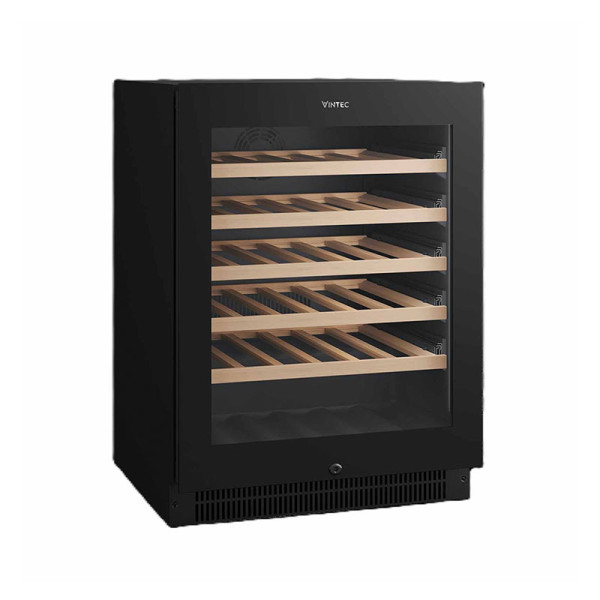 VINTEC WINE CELLAR VWS820SCB-X