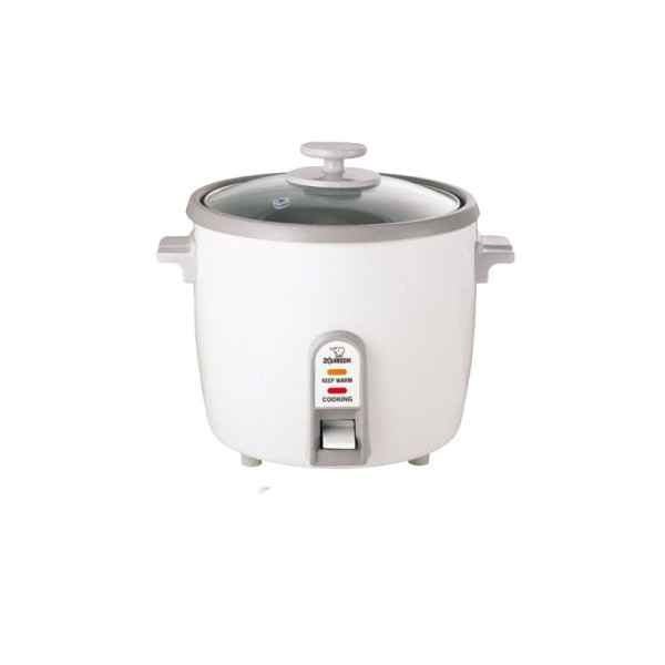 ZOJIRUSHI RICE COOKER NHSQ18