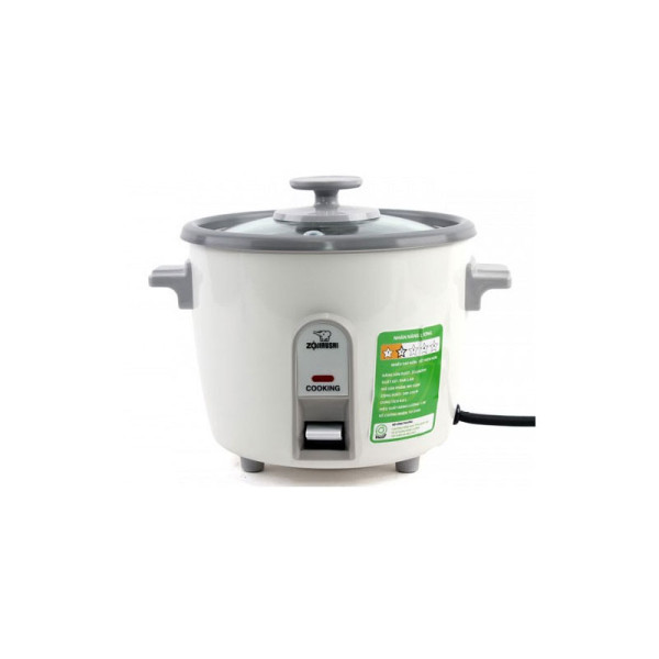 ZOJIRUSHI RICE COOKER NHSQ06