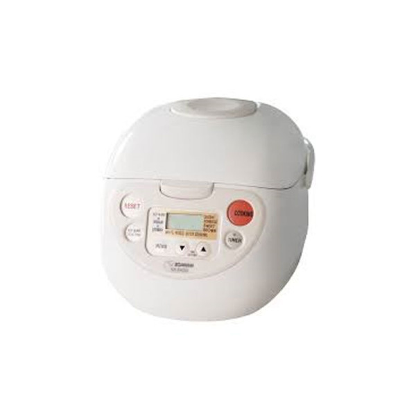 ZOJIRUSHI RICE COOKER NS-WAQ10