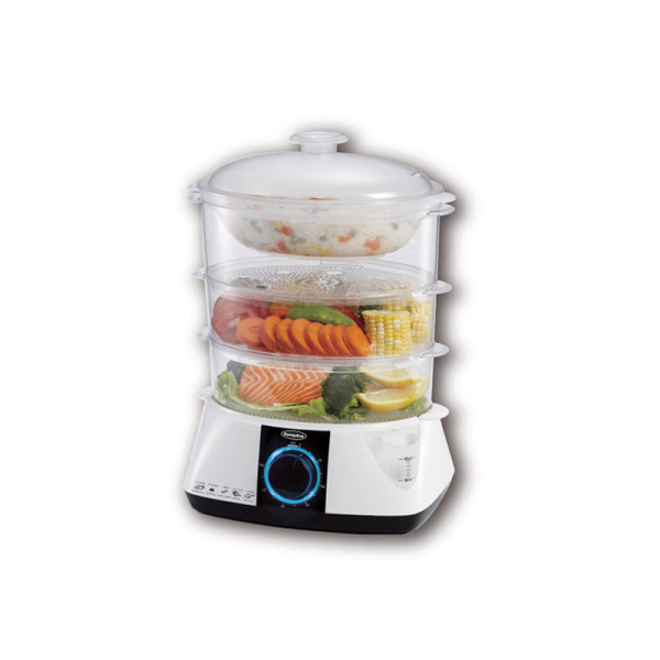 EUROPACE FOOD STEAMER EFSA121