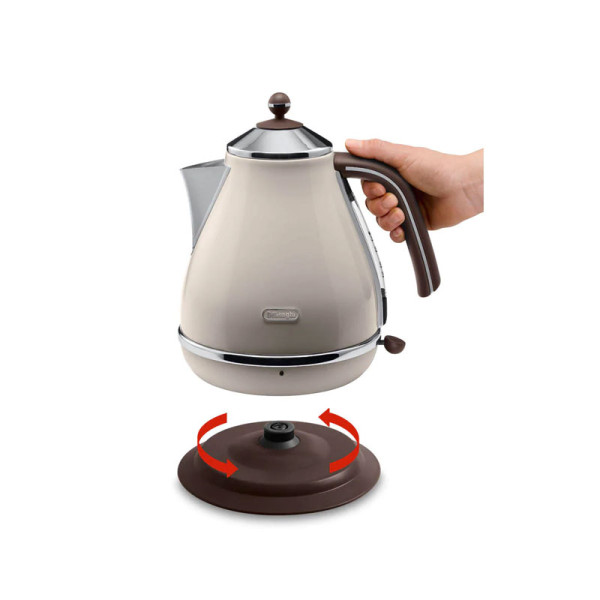 DELONGHI KETTLE KBOV2001.BG