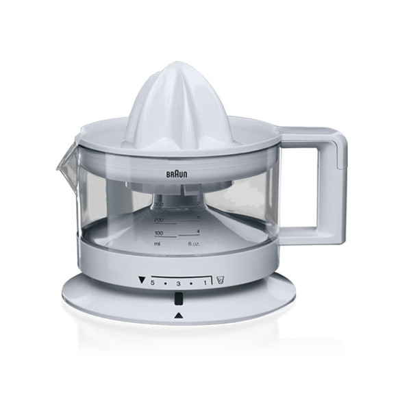 BRAUN JUICER CJ3000