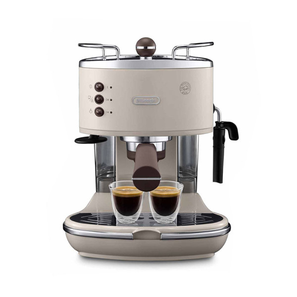 DELONGHI COFFEE MAKER ECOV311.BG
