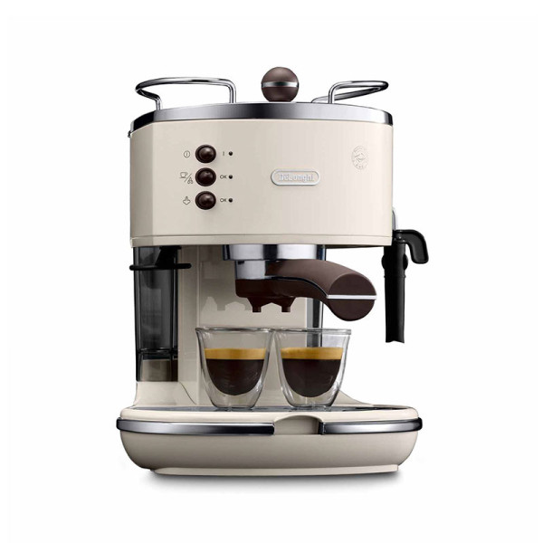 DELONGHI COFFEE MAKER ECOV311.BG