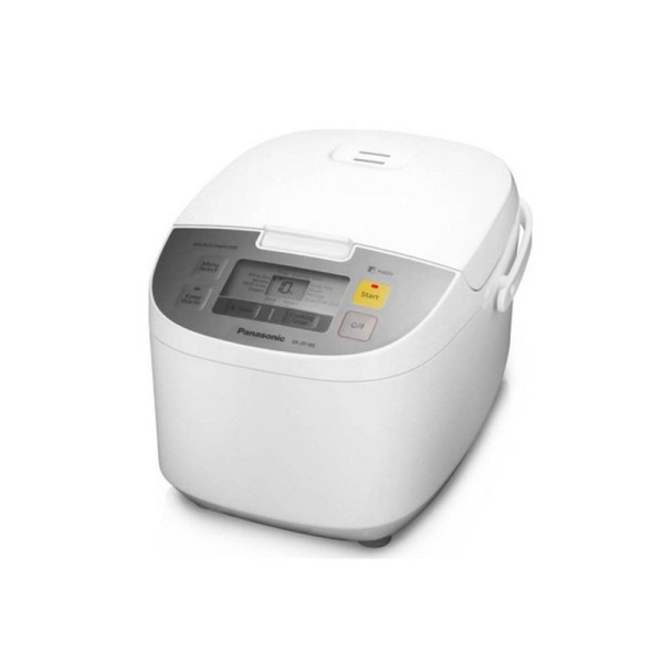 PANASONIC RICE COOKER SR-ZE185WSH