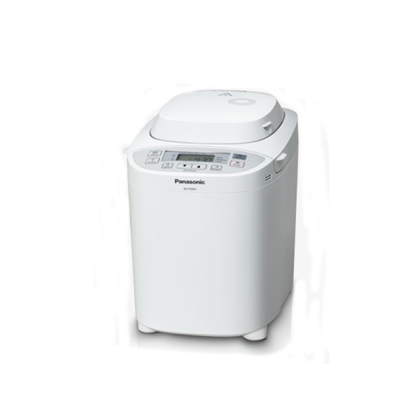 PANASONIC BREADMAKER SD-P2001WSH