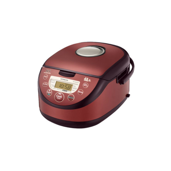 HITACHI RICE COOKER RZ-GHE18Y