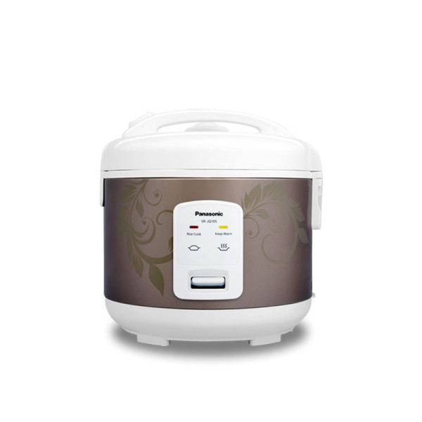 PANASONIC RICE COOKER SR-JQ105NSH