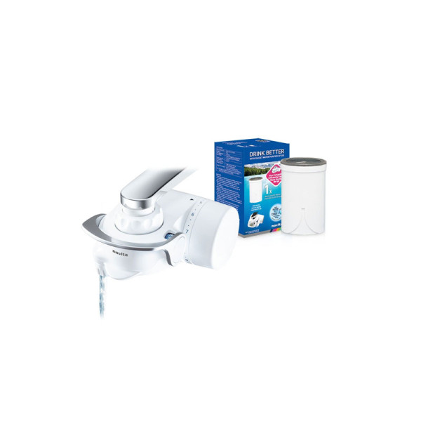 NOVITA WATER PURIFIER NP180 BUNDLE