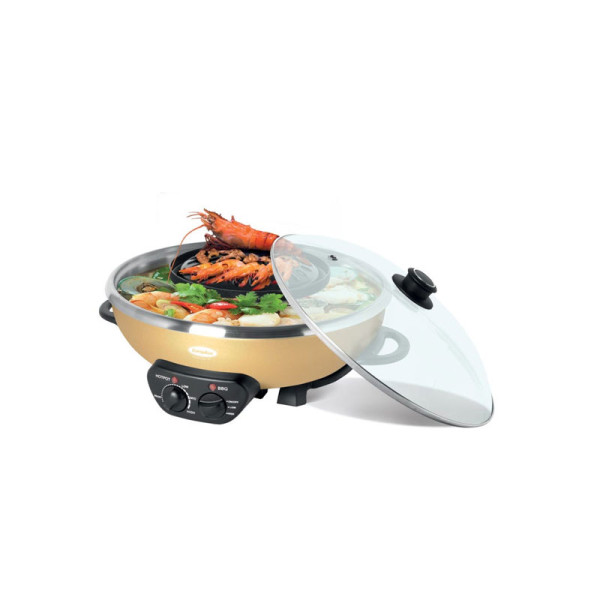 EUROPACE ELECTRIC MOOKATA ESB7451S