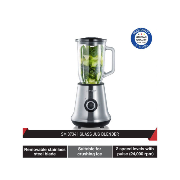 SEVERIN BLENDER SM3734