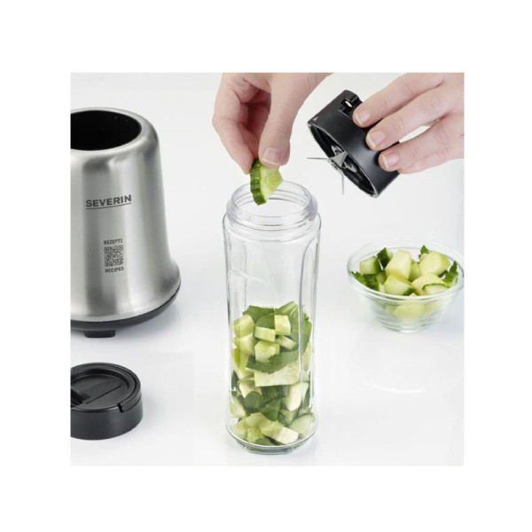 SEVERIN BLENDER / CHOPPER SM3739