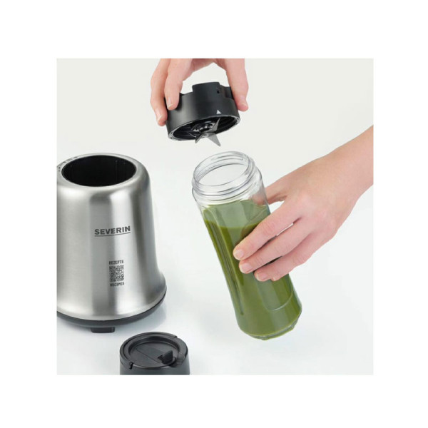 SEVERIN BLENDER / CHOPPER SM3739