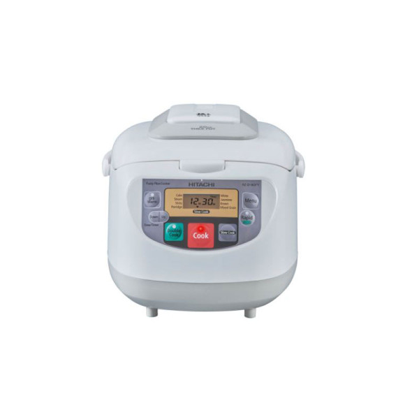 HITACHI RICE COOKER RZ-D18GFY