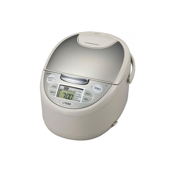 TIGER RICE COOKER JAX-S18S