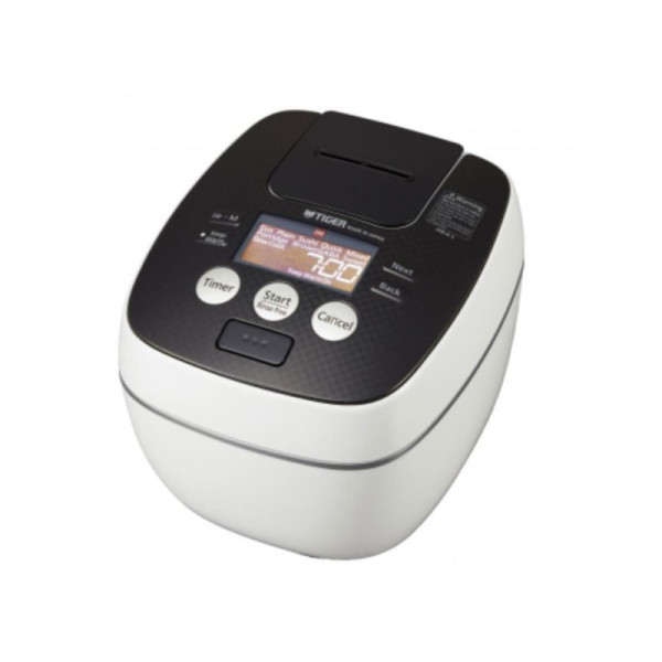 TIGER PRESSURE INDUCTION RICE COOKER JPB-G10S