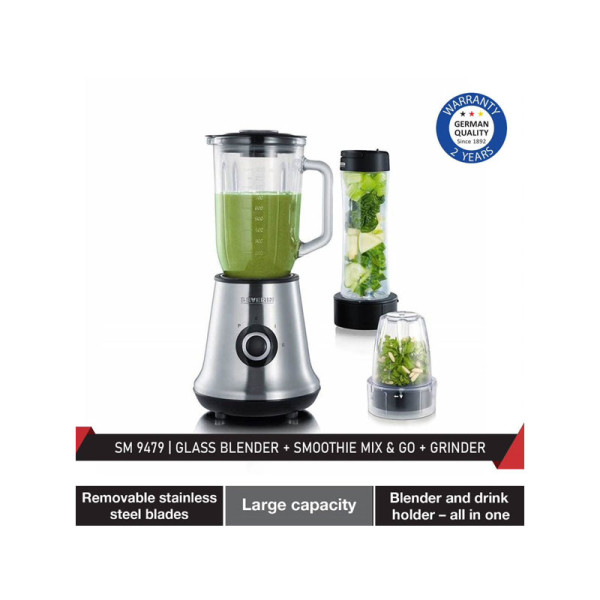 SEVERIN BLENDER SM9479