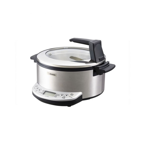 ZOJIRUSHI MULTI - PURPOSE COOKER EL-CAQ60