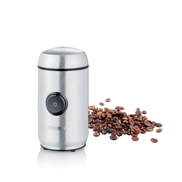 SEVERIN COFFEE GRINDER KM3879