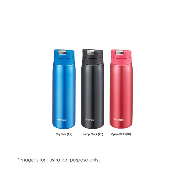 TIGER AIRPOT MCX-A501