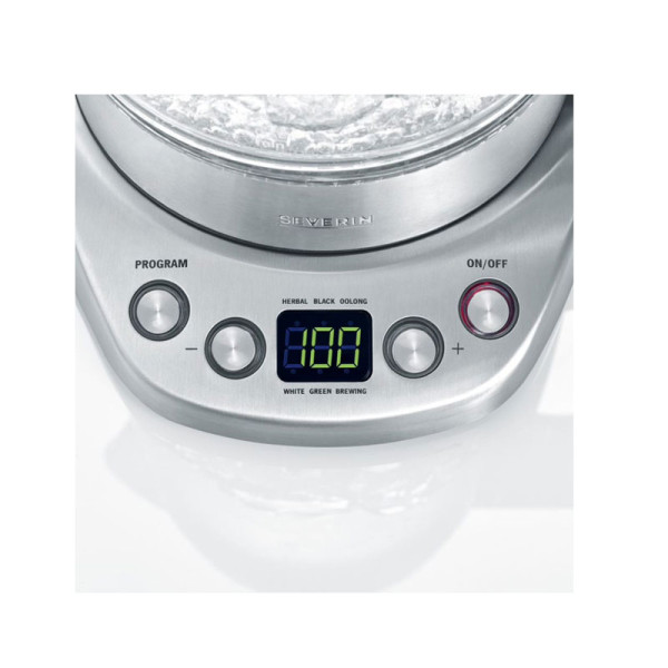 SEVERIN KETTLE WK3479