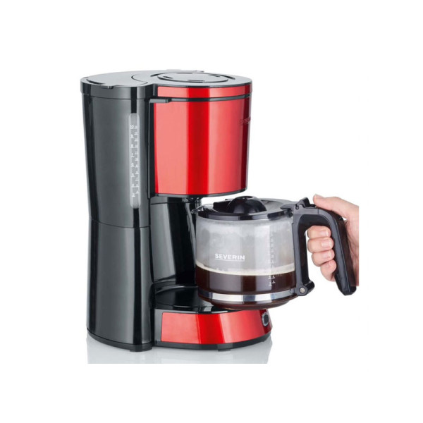 SEVERIN COFFEE MAKER KA4817