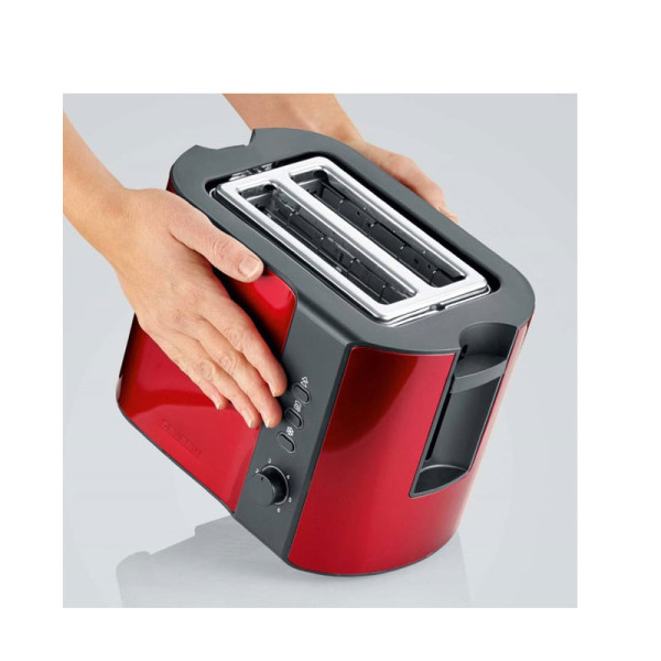 SEVERIN TOASTER AT2217