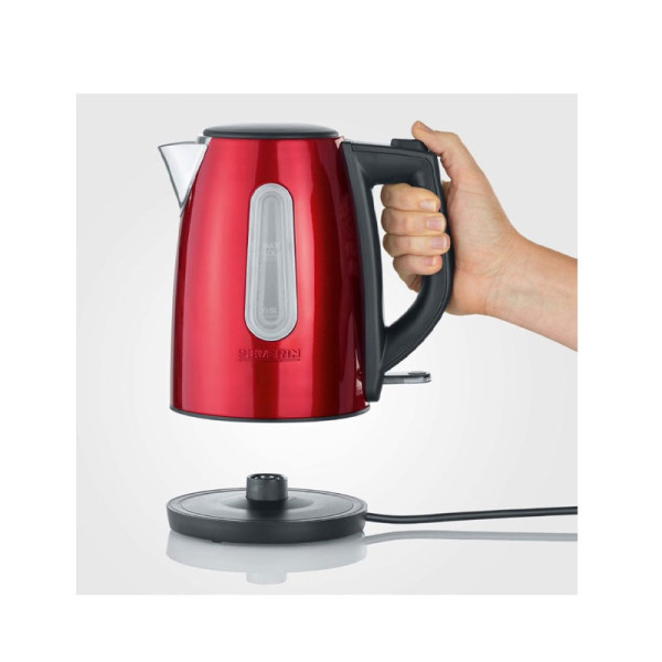 SEVERIN KETTLE WK3417