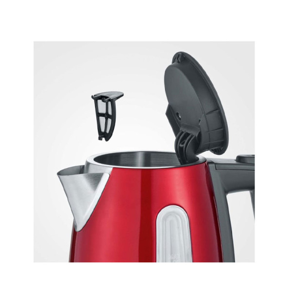SEVERIN KETTLE WK3417