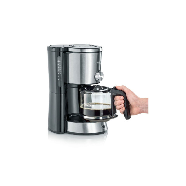 SEVERIN COFFEE MAKER KA4825