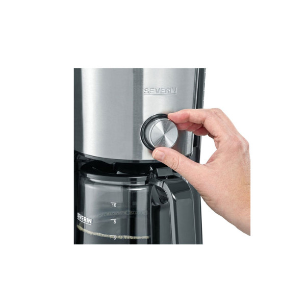 SEVERIN COFFEE MAKER KA4825