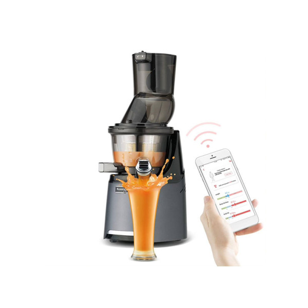 KUVINGS JUICER MOTIV 1 SILVER