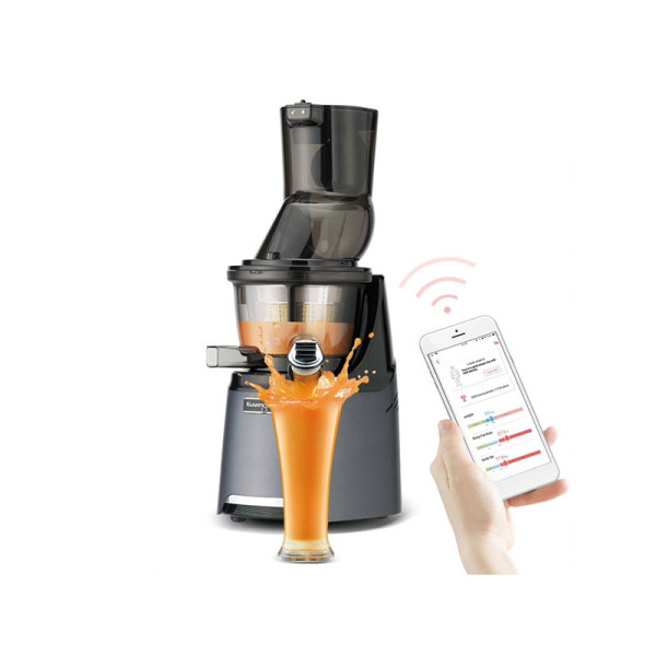 KUVINGS JUICER MOTIV 1 RED